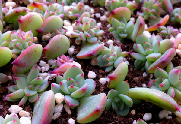 養多肉吉娃娃,天冷別放陽臺,這麼操作“美人尖”更亮眼 養多肉吉娃娃,天冷別放陽臺,這麼操作“美人尖”更亮眼