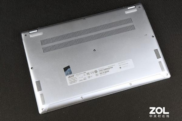 睿智新青年之選 宏碁12代非凡S3極致輕薄本深度體驗