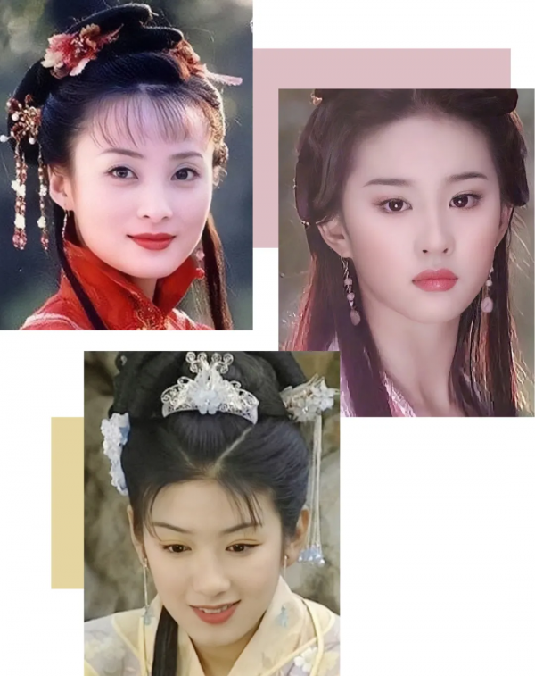 吊打韓國化妝術！中國女生這樣化妝也太美了