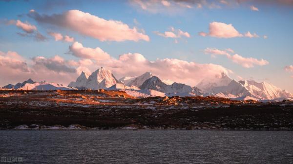 推薦8個國內適合12月旅行的目的地，再給自己安排一場旅行吧