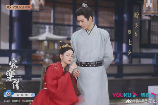 竟然有這麼多古裝新劇你還沒看過 竟然有這麼多古裝新劇你還沒看過