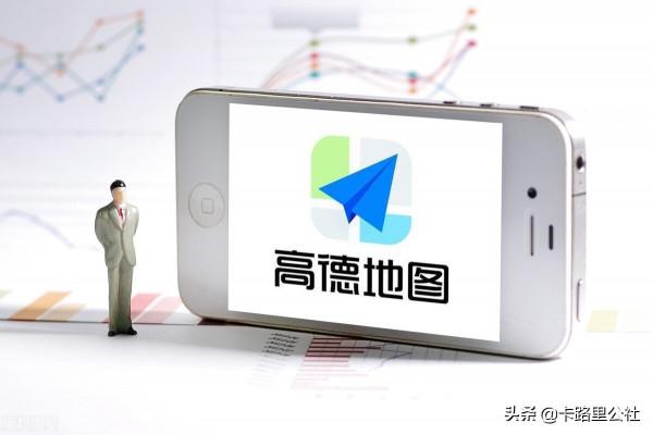 為什麼谷歌衛星地圖水平在全球遙遙領先？我國何時能趕上