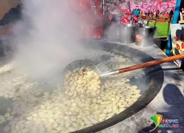 &OpenCurlyDoubleQuote;老家河南&rdquo;年味濃！特色文旅活動生龍活虎