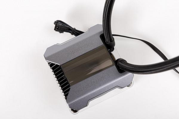 240T30清涼之風—追風者P360A裝機分享—11700K+6600XT 240T30清涼之風—追風者P360A裝機分享—11700K+6600XT