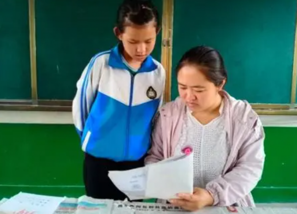 村鎮教師迎來“福音”，工資或將全面上調，部分省份已落實