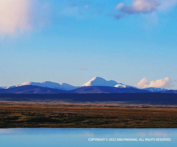 五一，或許有機會去這些地方.......