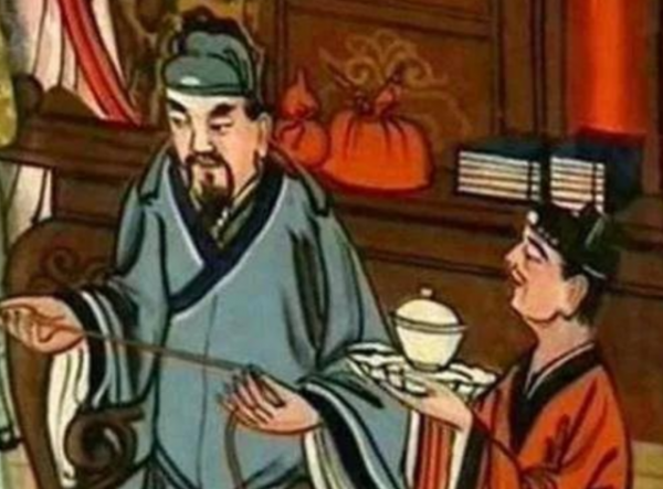 中國最後一位御醫鸚烈鵬,服侍溥儀10年,105歲堅持為百姓看病 中國最後一位御醫鸚烈鵬,服侍溥儀10年,105歲堅持為百姓看病