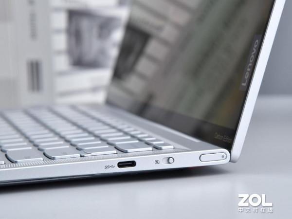 聯想YOGA Pro 14s Carbon 2022圖賞：僅1.08KG的高階旗艦