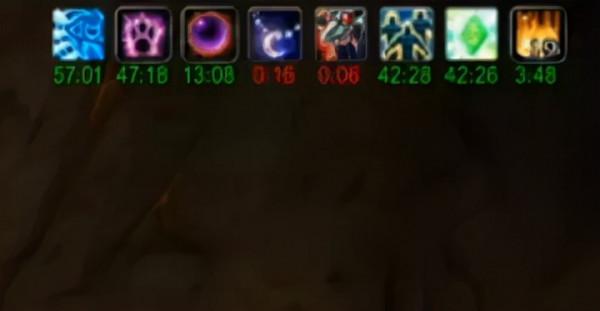 魔獸世界60懷舊賽季服：開服11天無人能過MC老1，開荒團隊滅到散