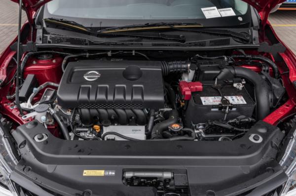 注重實用性的日產騏達TIDA,21款進行升級以後有何進步 注重實用性的日產騏達TIDA,21款進行升級以後有何進步