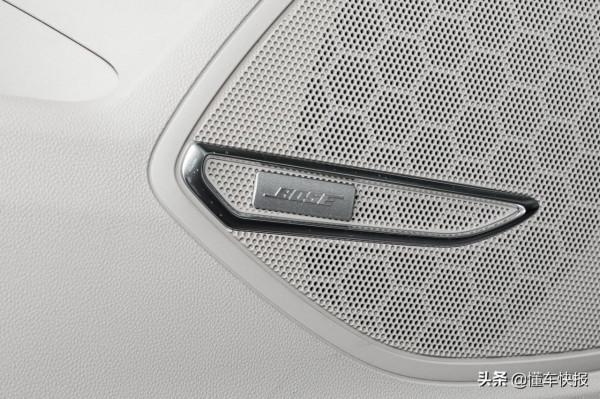 不止是大一點,解析全新別克昂科威Plus 不止是大一點,解析全新別克昂科威Plus