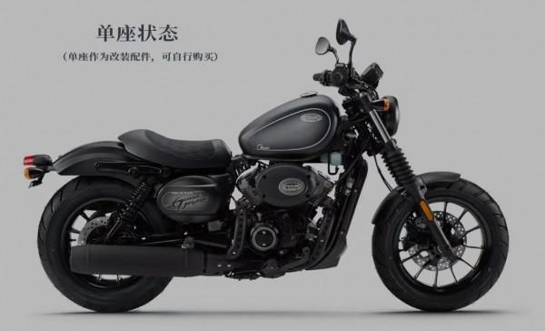 2022款驍勝GV300S經典版釋出，售價23980元