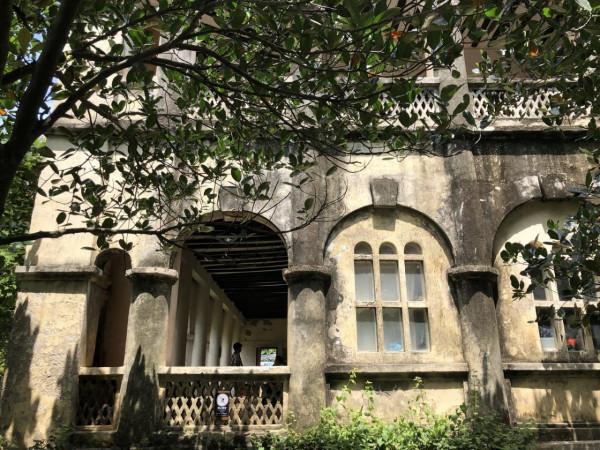 北海潿洲島旅遊攻略