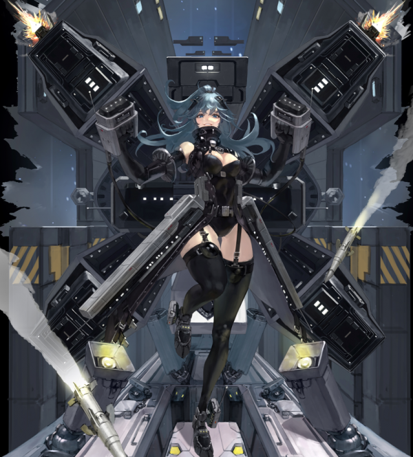 國產遊戲佔領海外市場?“小日本”看好,艦孃的力量是這樣用的 國產遊戲佔領海外市場?“小日本”看好,艦孃的力量是這樣用的