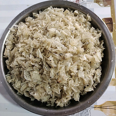 減肥也能吃燒烤味炸魚鱗，不信？看這裡