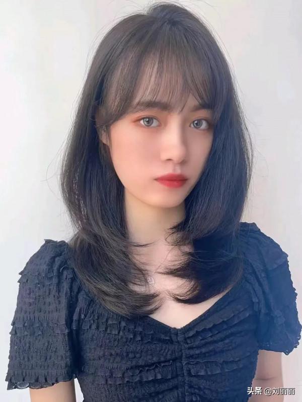 燙染剪有多美?19款髮型告訴你,忍不住都想試一試 燙染剪有多美?19款髮型告訴你,忍不住都想試一試