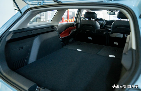 外觀回頭率高，內飾易上手，還有複式大平層，真香