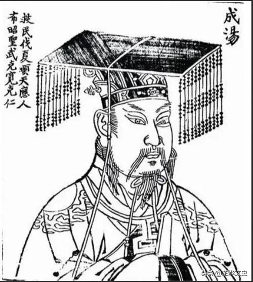 十分鐘帶你瞭解中國簡史，從原始社會到民國成立中華上下五千年