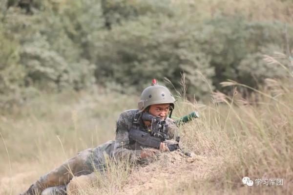 野外駐訓的“酸甜苦辣”，你體會過嗎？