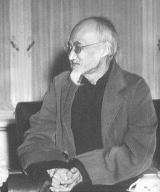 1950年仇鰲向毛主席打招呼，主席卻笑著說：您怎麼忘記了我的名字