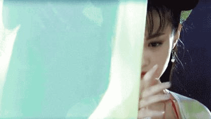 這種古裝美人才是真美人