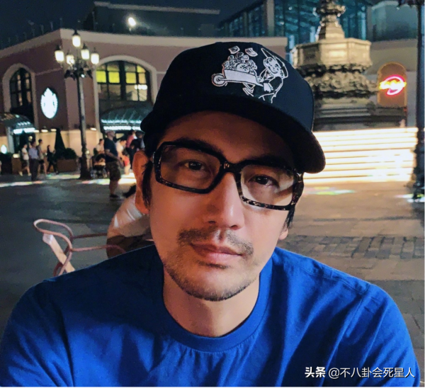 6位被時代拋棄的花美男，顏值吊打小鮮肉，沒戲拍沒資源，可惜了