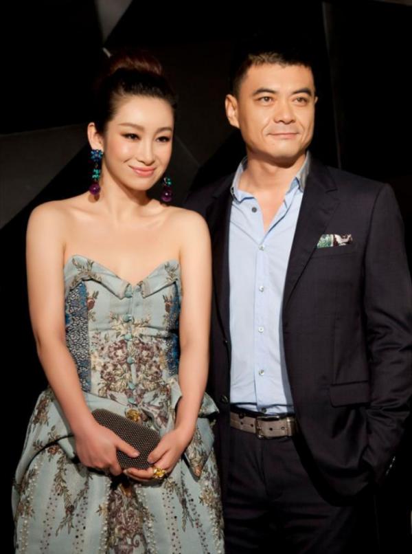 &OpenCurlyDoubleQuote;最醜影后&rdquo;秦海璐：孕期撐起一個家，讓喪夫喪子的婆婆老有所依