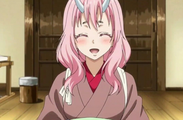 第一是“時淚”！提到 巫女 就想到的動漫角色TOP10