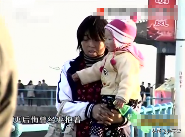 真實故事：山東女娃被開水燙成“鬼臉”，24歲結婚後又慘遭家暴