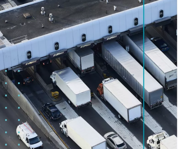 網路貨運平臺的三條出路（上）