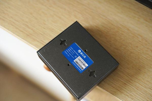 不需要主機就能共享印表機，蒲公英P5兩步解決