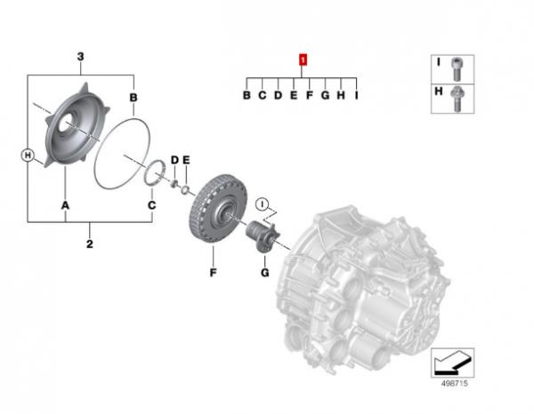 寶馬X1降速時車身抖動,估計是這三個原因造成的,建議車主瞭解 寶馬X1降速時車身抖動,估計是這三個原因造成的,建議車主瞭解