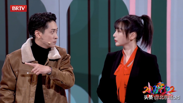 2022北京衛視虎年春晚，京味兒十足，老炮兒齊聚一堂，拉滿情懷感