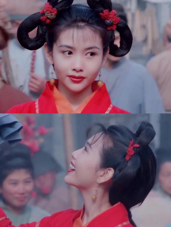 頂級美貌是一種玄學