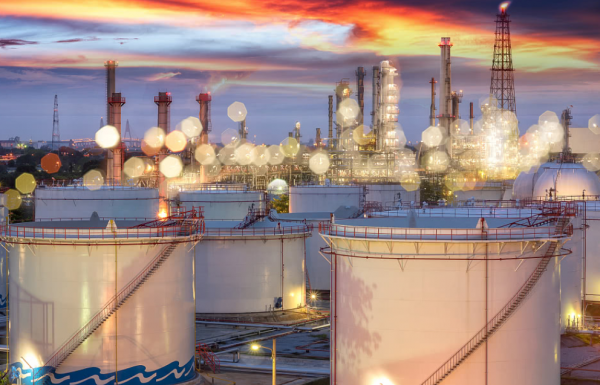 兩大關鍵能源接連大跌，大宗商品終於迎來降價？干預或已起效果