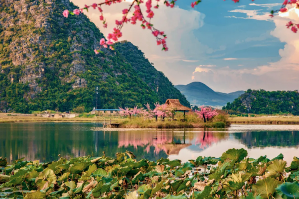 去過還想再去,滇東南到底有什麼魔力? 去過還想再去,滇東南到底有什麼魔力?