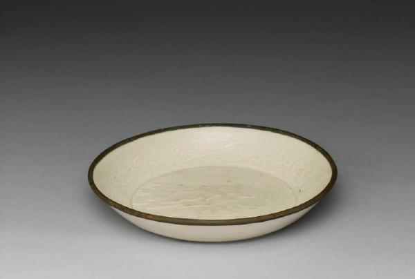 馬未都:3個藏的定窯白瓷碗,估價1.5個億,貴有貴的道理 馬未都:3個藏的定窯白瓷碗,估價1.5個億,貴有貴的道理