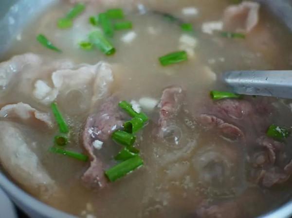 嘗一口城市 | 安徽捶肉湯,捶了才會香 嘗一口城市 | 安徽捶肉湯,捶了才會香