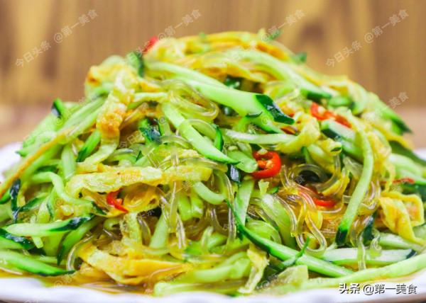 2022年春節冷盤清單，8道冷盤做法，簡單解饞，全家人稱讚