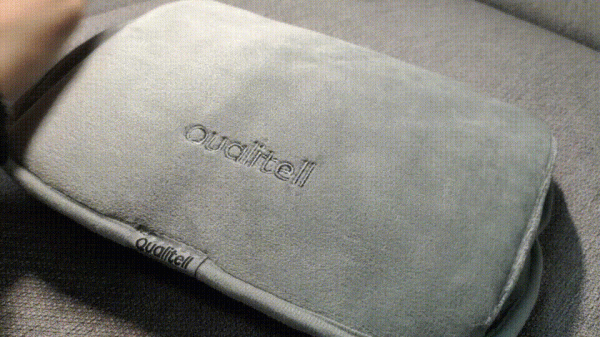 暖手暖腰暖胃,安全貼心的冬日最佳伴侶 暖手暖腰暖胃,安全貼心的冬日最佳伴侶