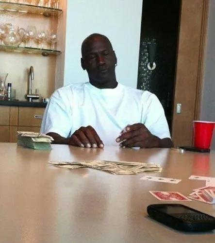 NBA歷史上再也不會出現喬丹這樣影響的巨星