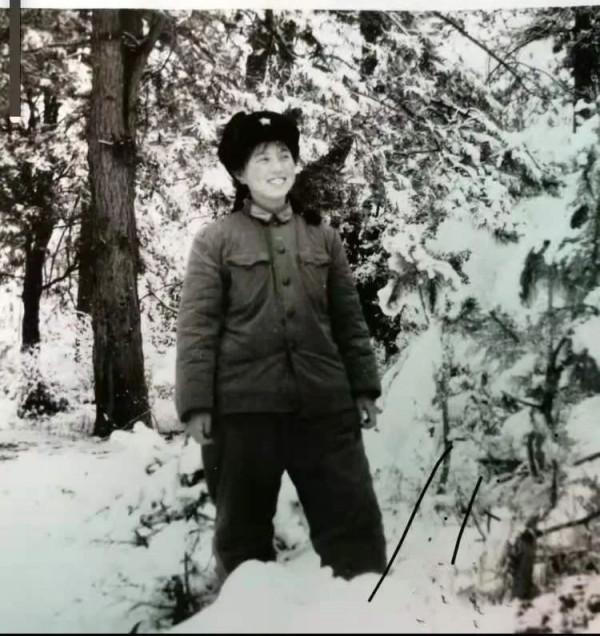 我們是十八軍子弟，是老西藏軍人的孩子！這是我們永遠不變的情懷