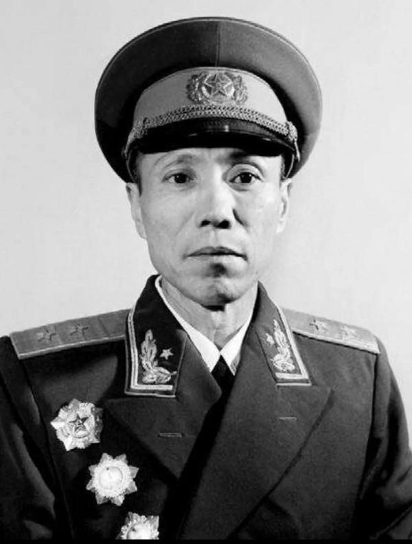 西路軍戰鬥序列詳述，師以上幹部名單，將領們各自歸宿