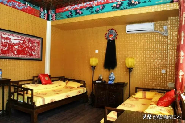 紅木傢俱開裂就是“假貨”？漲知識