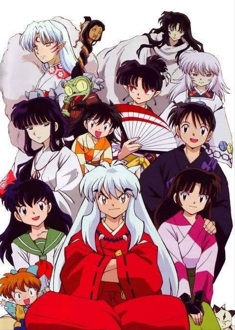 那些有年代感的動漫,哪部動漫可以暴露你的年齡? 那些有年代感的動漫,哪部動漫可以暴露你的年齡?