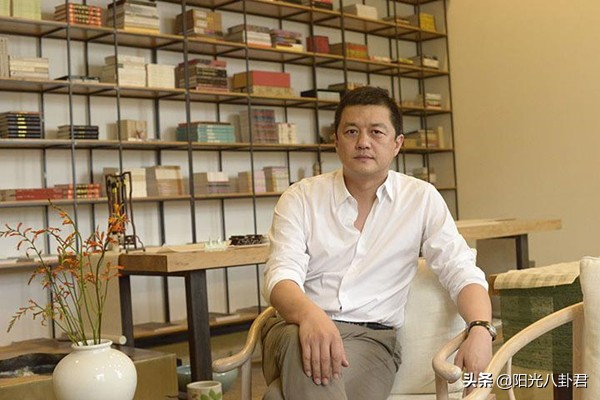 張紀中版《笑傲江湖》主演現狀:有人破產,有人病逝,有人變公知 張紀中版《笑傲江湖》主演現狀:有人破產,有人病逝,有人變公知