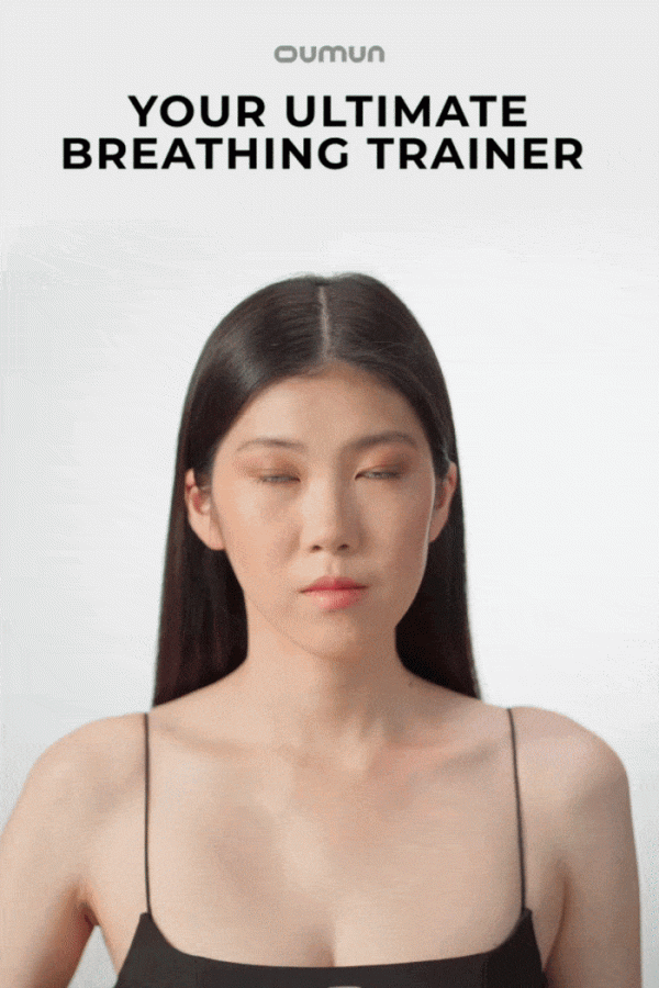 呼吸竟然需要訓練？專業運動員直呼難度很大