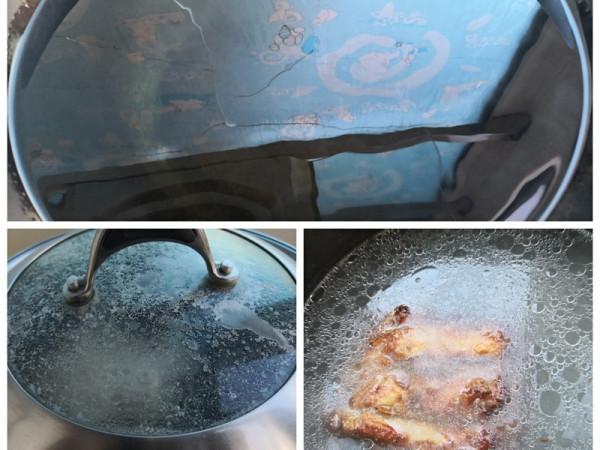 祖傳秘方之～虎皮扣肉