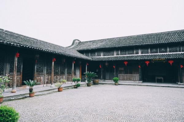 寧波“被遺忘”的古鎮,至今已700多年曆史,可媲美江南水鄉古鎮 寧波“被遺忘”的古鎮,至今已700多年曆史,可媲美江南水鄉古鎮