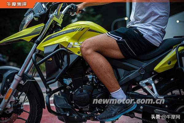 150排量的車,也是要講究精緻生活的 150排量的車,也是要講究精緻生活的